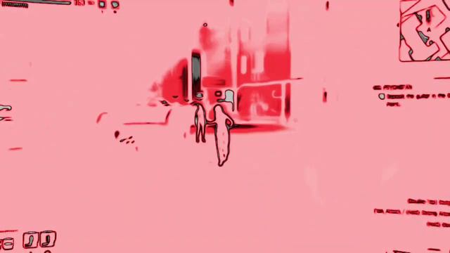 What Does Cyberpsychosis look like смотреть онлайн