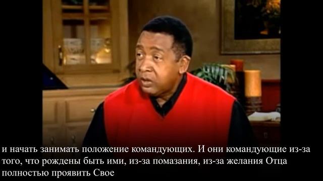 01 Живя в Божьем обеспечении: Кеннет Коупленд и Лерой Томпсон смотреть онлайн