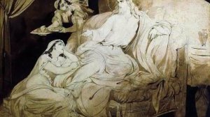 С Днем Святых жен-мироносиц! Марфа и Мария песня Светланы Потеры на сл  Татианы Лазаренко