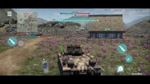 WoT Blitz или War Thunder Mobile / Что лучше? ? Ответ за 4 минуты