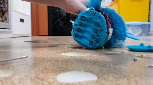 Приключения фёрби коннекта по имени Loo-bay!