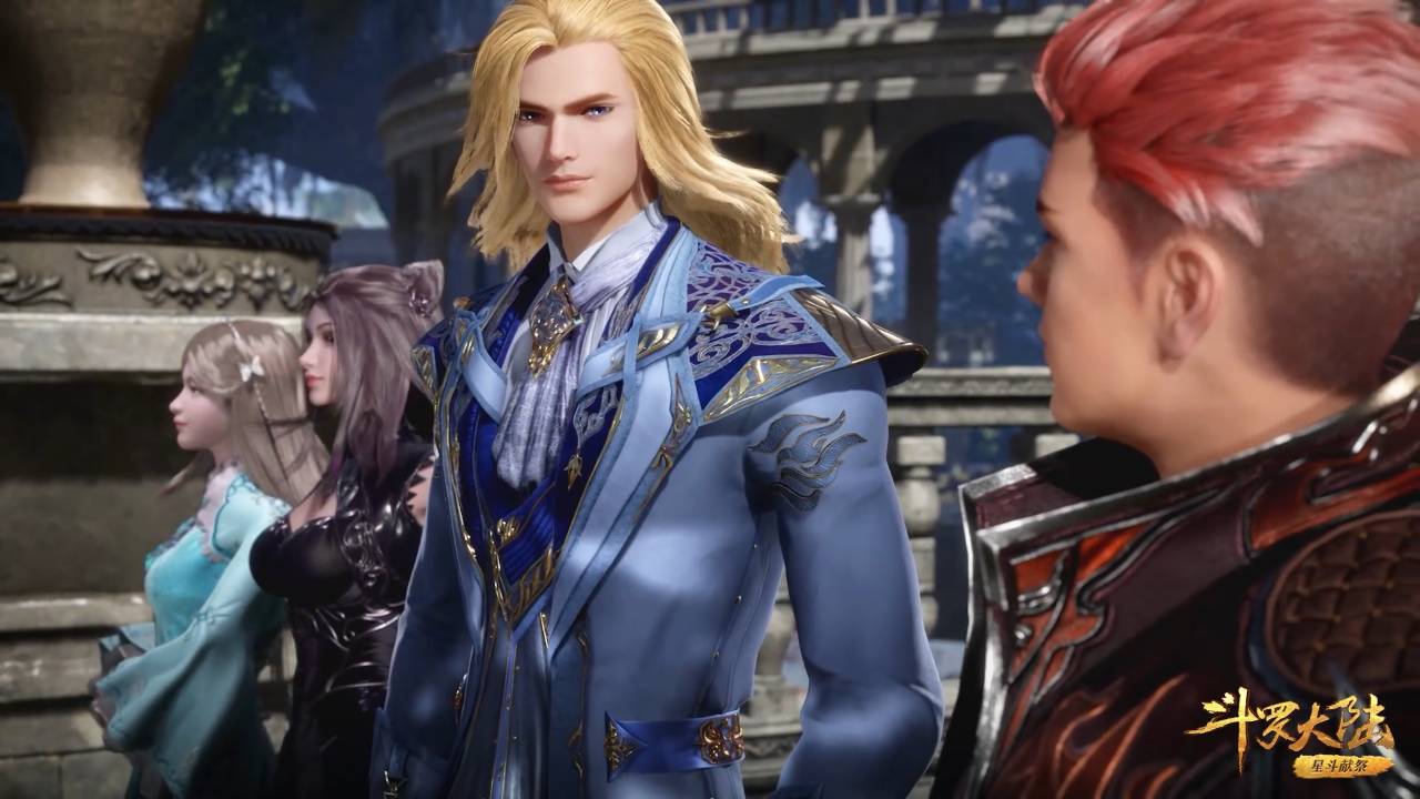 Боевой континент, 128 серия смотреть онлайн