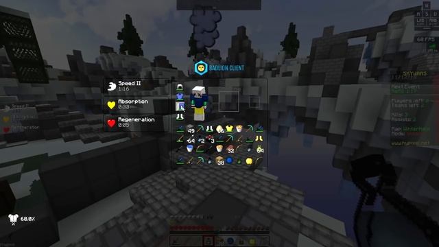 ?КАК СДЕЛАТЬ СКИН КАК У АГЕРЫ? смотреть онлайн