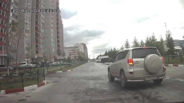 Когда не понимаешь зачем в автомобиле поворотники и как ими пользоваться смотреть онлайн