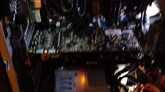 MSI GeForce GTX 660ti 2GB GDDR5 Power Edition OC - UNBOXING - REVIEW смотреть онлайн