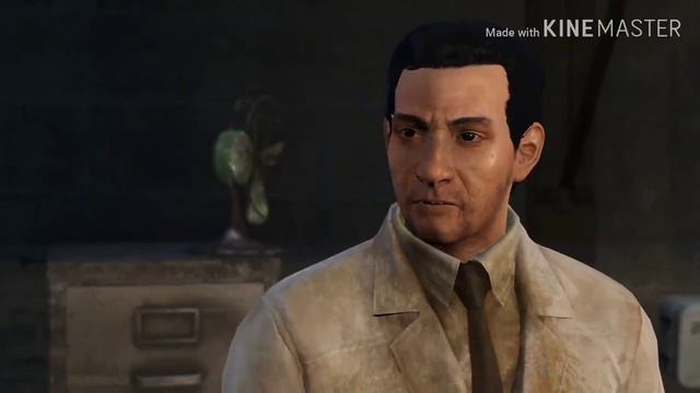 КАК СДЕЛАТЬ FALLOUT СНОВА ВЕЛИКИМ? ЧТО ДОЛЖНЫ СДЕЛАТЬ РАЗРАБОТЧИКИ? ЧТО НЕ ТАК С FALLOUT? смотреть онлайн