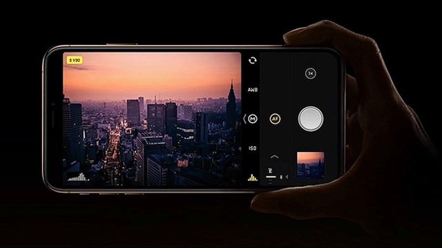 Nokia 9 camera test like dslr смотреть онлайн