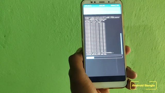 MIUI 11 REDMI Note 5/REDMI 5 PLUS || Global Stable Update || OTA || Install Process