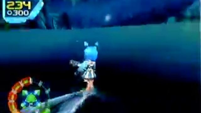 Jet Force Gemini Walkthrough part 12 Vela Ichor смотреть онлайн