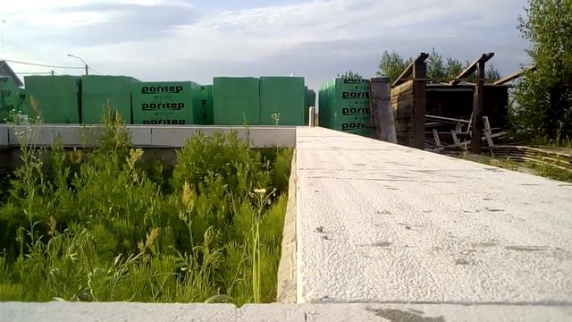 Как должен быть заведен первый ряд кладки, что бы далее положить стены идеально под шпатлевку. смотреть онлайн