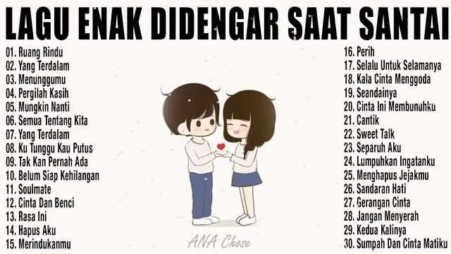 LAGU PAGI HARI ENAK DIDENGAR| LAGU INDONESIA TERBARU 2023 | LAGU ENAK DIDENGAR SAAT SANTAI DAN KERJ смотреть онлайн