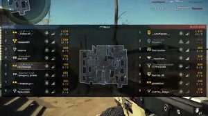 Стоянка#Warface[ПТС 18.09.14]