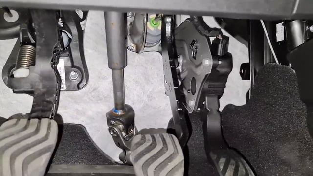 Dacia Logan 2021. Interior, exterior si motor. смотреть онлайн