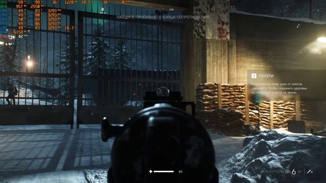 Intel core i3 3220, gtx 750 1gb,8gb ram Battlefield 5 смотреть онлайн