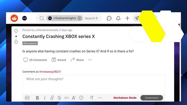 Fix Gotham Knights Crashing Issue On PC | GOTHAM KNIGHTS CRASHING PC (PROBLEM FIXED) смотреть онлайн
