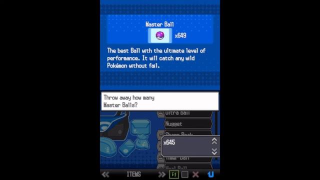 How to Get Any Pokemon in Pokemon Black & White (Action Replay Code) смотреть онлайн