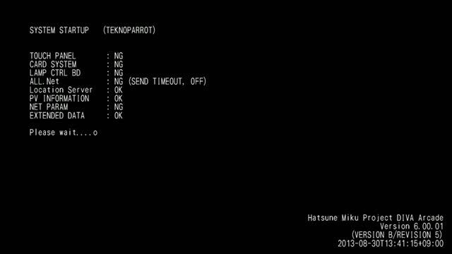 How To Install Hatsune Miku Project DIVA Arcade PC In 1 Minute + Link