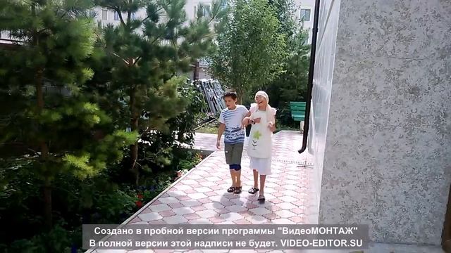 Басни Крылова: Мартышка и Очки смотреть онлайн