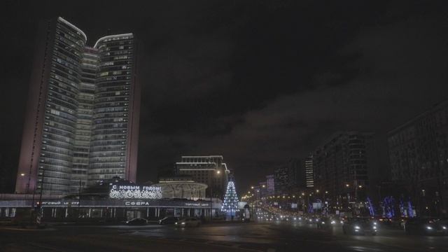 Профиль PP9 (S-Gamut3/S-Log3) на Sony Alpha ILCE-7SM2 смотреть онлайн