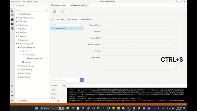 6. Send TinyMCE Active Editor смотреть онлайн