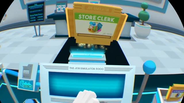 Dollhouse Mode in PSVR? смотреть онлайн