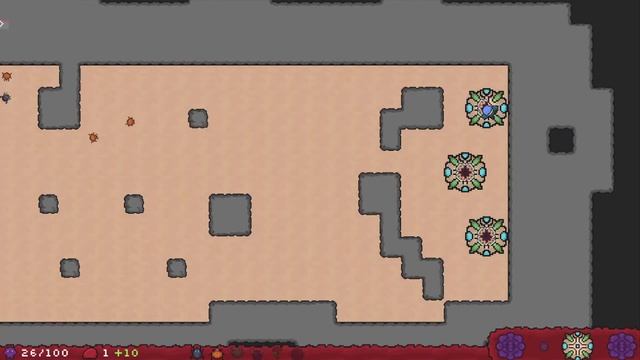 Buggos Dev Trailer смотреть онлайн