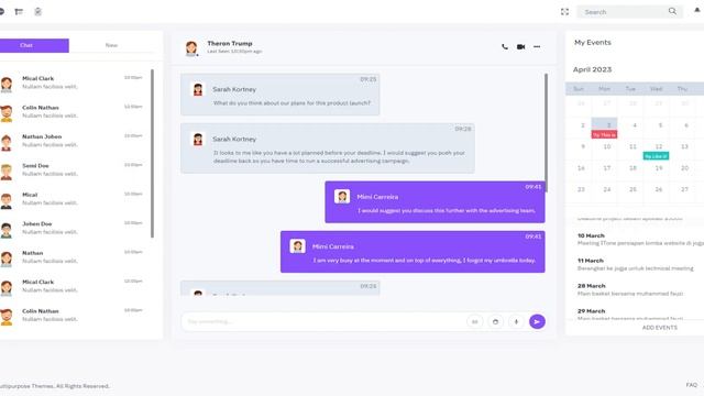 Adnix Premium Bootstrap Admin Panel with Bootstrap UI Kit смотреть онлайн