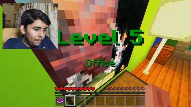 Minecraft Pocket Edition Find The Button! (Easiest Map Ever) смотреть онлайн