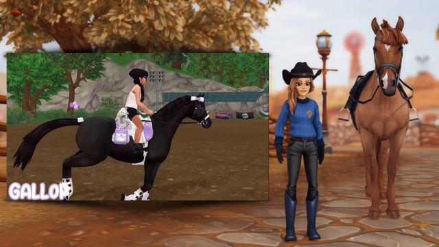 Огляд та реакція на бетотестування майбутніх персонажів смотреть онлайн