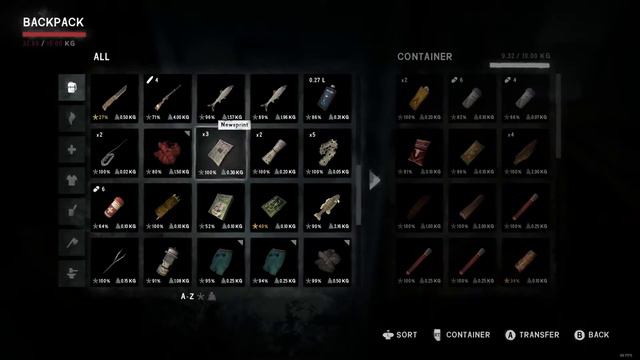 The Long Dark (Story Mode) - Episode 26: Toastiest Ears In Canada смотреть онлайн