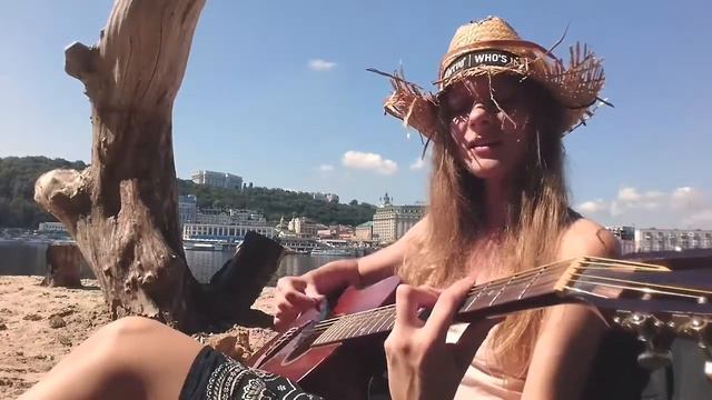 Starter - The Cardigans (cover by Mare Nigerum) смотреть онлайн