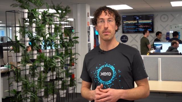 Xero improves API design with Oracle Apiary смотреть онлайн