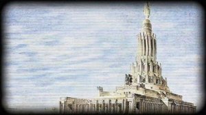 Гимн Евразии "Евразия Навсегда!" (1984)