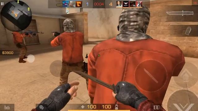 Это мой ак в стандофф2 и мой клан смотреть онлайн