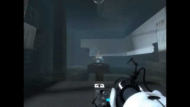 A10-5800K Portal 2 gameplay смотреть онлайн
