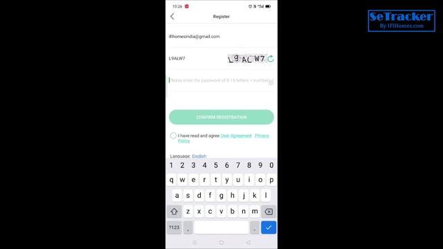 SeTracker Smart Tracker Watch for Kids- Setup Video смотреть онлайн