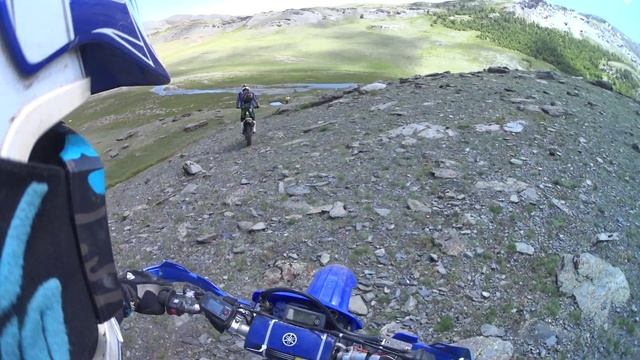 #4 12.06.2020 Курай Бельтир горный алтай смотреть онлайн