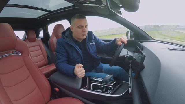 Baic X55 | 2-ci generasiya - münasib qiymətə bahalı sistemlər смотреть онлайн