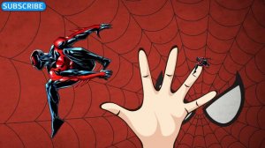 finger family frozen finger family song