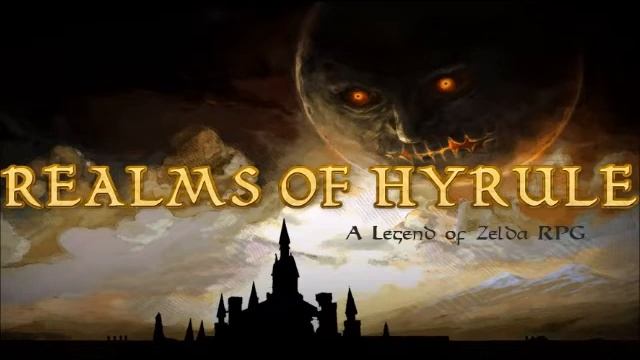 Realms of Hyrule Podcast S2E3 Caden's Dramatic Post Reading Unedited! смотреть онлайн