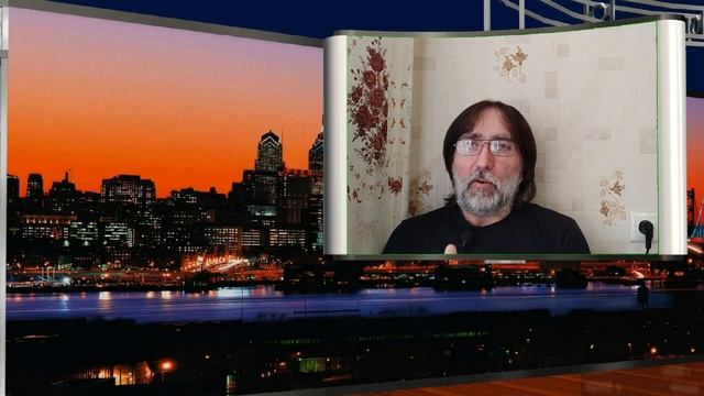 Вхождение в духовный мир часть 2 Дух жизни смотреть онлайн