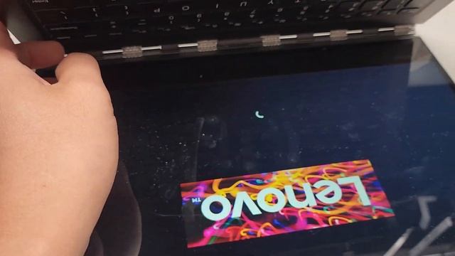 Computer Laptop Lenovo Yoga 910-13ikb Power Button Not Working Unless Plugged In M.2 PCIe SSD Issue смотреть онлайн