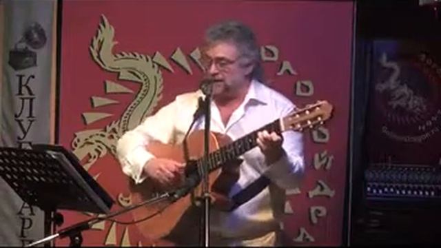 «Прости» (Коренблит - Ахматова). Мегапроект "Экология русского языка. Синтез слова и музыки" смотреть онлайн