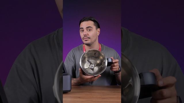 Xiaomi Smart Cooking Robot ? и ТЫКВЕННЫЙ СУП!