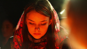 Экстрасенсы.Битва сильнейших: Александр Шепс - Закрытие двойного негативного портала