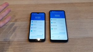 SAMSUNG GALAXY M01 VS SAMSUNG GALAXY M11 - СТОИТ ЛИ ПЕРЕПЛАЧИВАТЬ 2000 РУБЛЕЙ? ПОЛНОЕ СРАВНЕНИЕ!