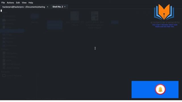 Python Magic: Easily Share Files between Devices on a Network смотреть онлайн