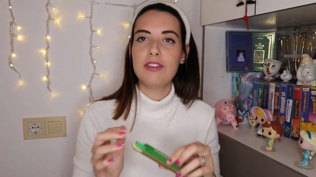 HAUL PRODUCTOS RECIBIDOS |Instabeautyloversct| смотреть онлайн