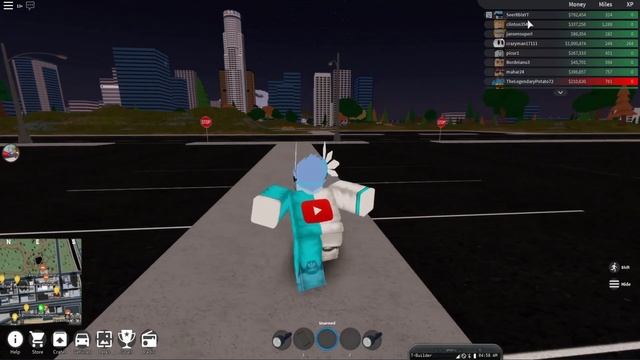 ALL *NEW* SECRET CODES in VEHICLE SIMULATOR! ? *2020* (Roblox) смотреть онлайн