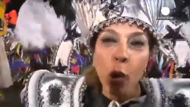 Рио де Жанейро карнавал как подражание футболу смотреть онлайн